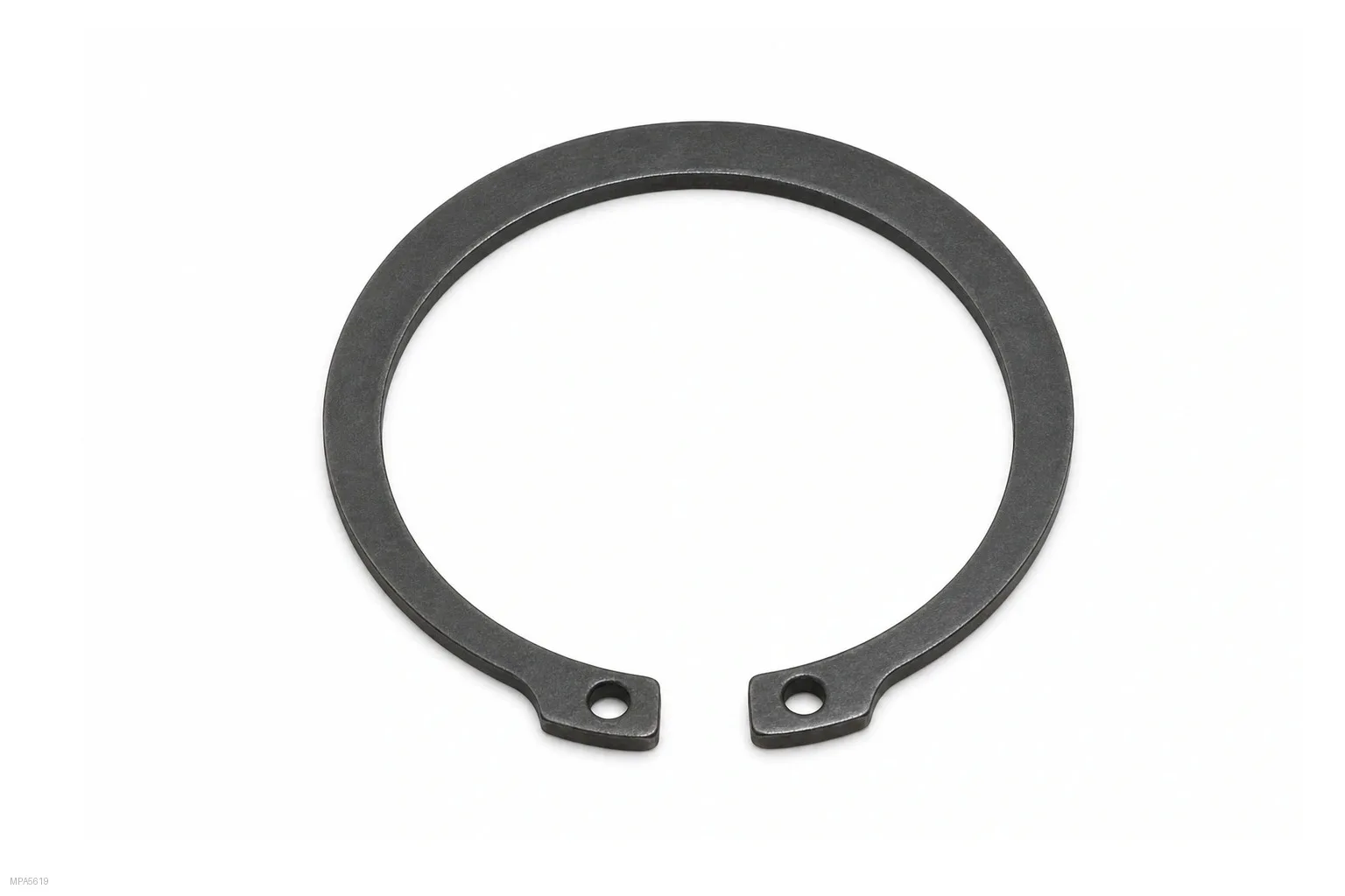Millat Massey Ferguson Tractor Spare Part GB 8937647 SNAP RING 8 GB 89376 - Massey Ferguson tractor spare part
