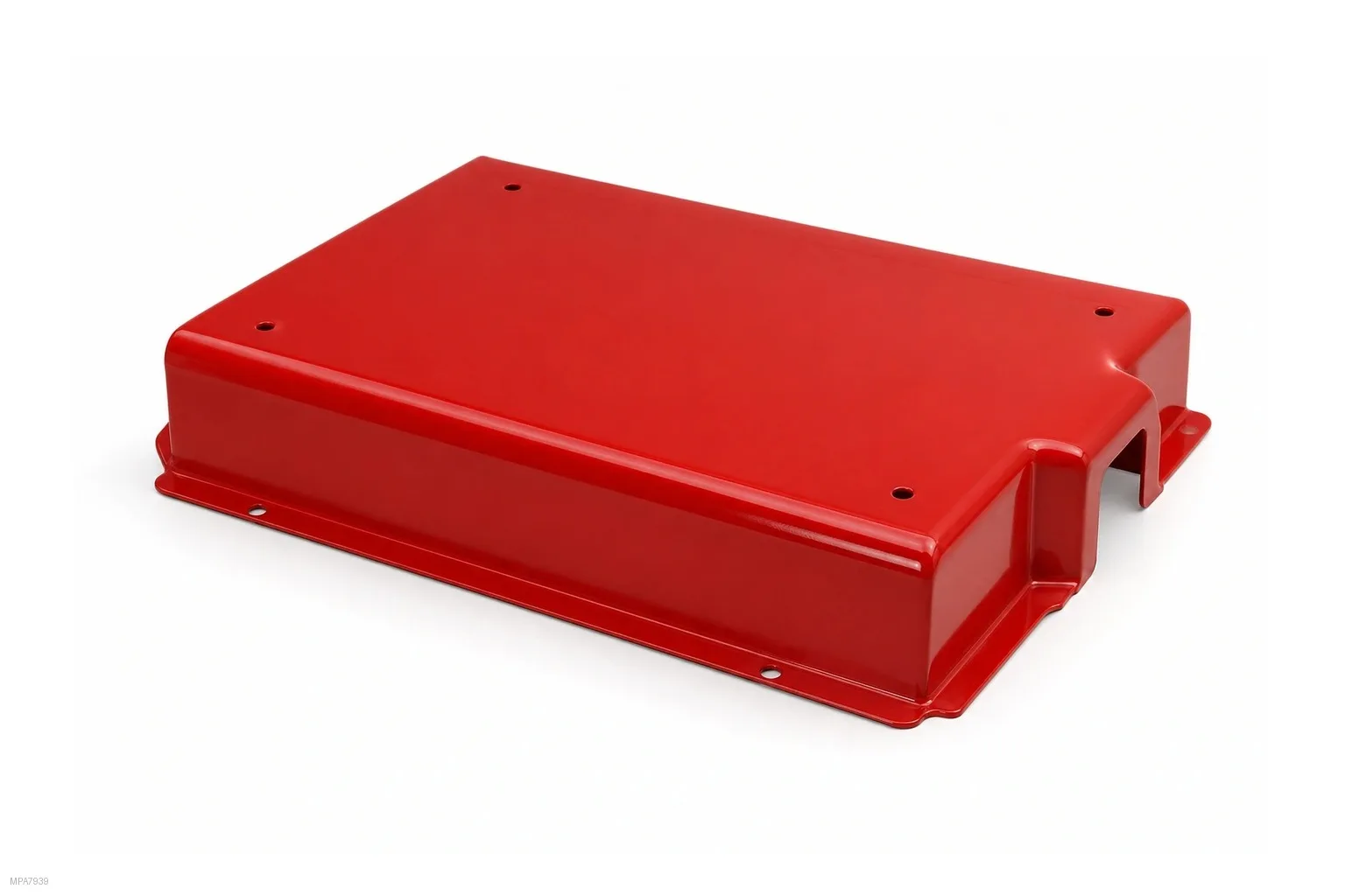Millat Massey Ferguson Tractor Spare Part 5 COVER BATTERY 38530380511694151 - Massey Ferguson tractor spare part