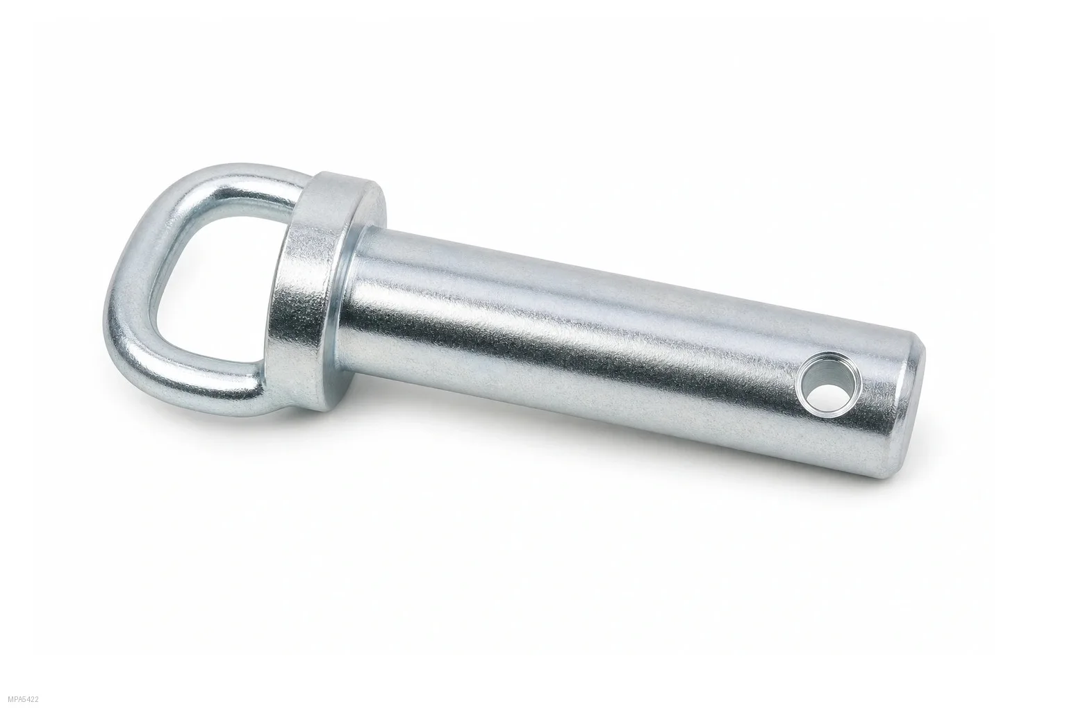 Millat Massey Ferguson Tractor Spare Part 7 TOW PIN 5602771560277 - Massey Ferguson tractor spare part