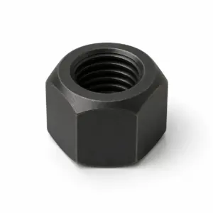 Millat Massey Ferguson Tractor Spare Part NUT CON ROD MF 240 18104133221319 - Massey Ferguson tractor spare part