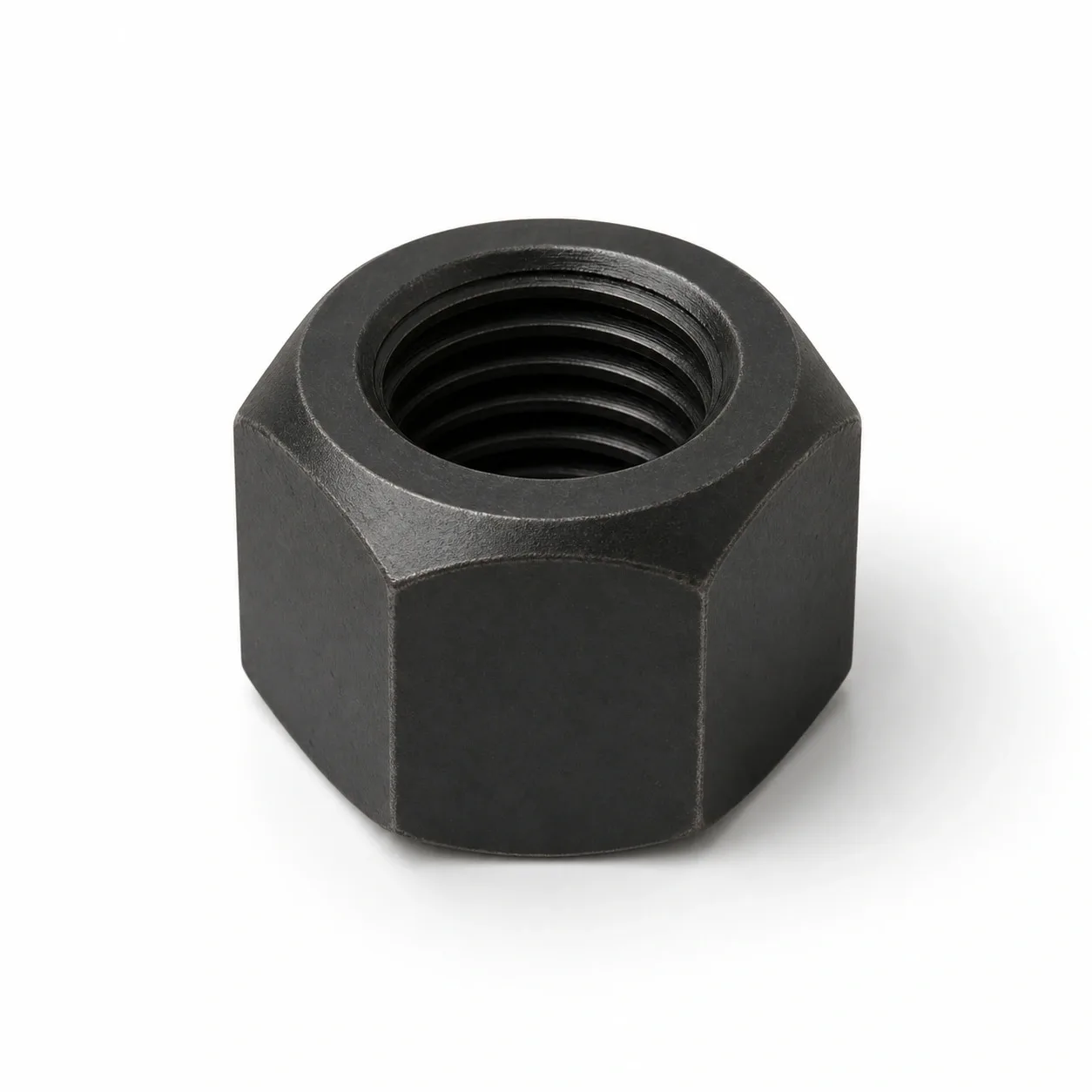 Millat Massey Ferguson Tractor Spare Part NUT CON ROD MF 240 18104133221319 - Massey Ferguson tractor spare part