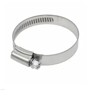 Millat Massey Ferguson Tractor Spare Part 0 CLAMP 20302013599710 - Massey Ferguson tractor spare part
