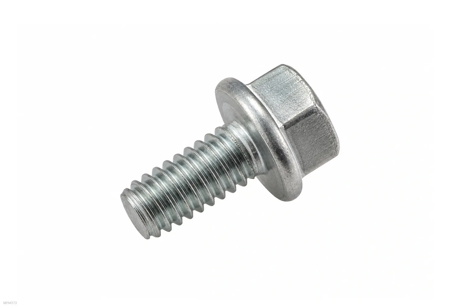 Millat Massey Ferguson Tractor Spare Part 1 SCREW M 8 X 20 MM 16322116249324 - Massey Ferguson tractor spare part