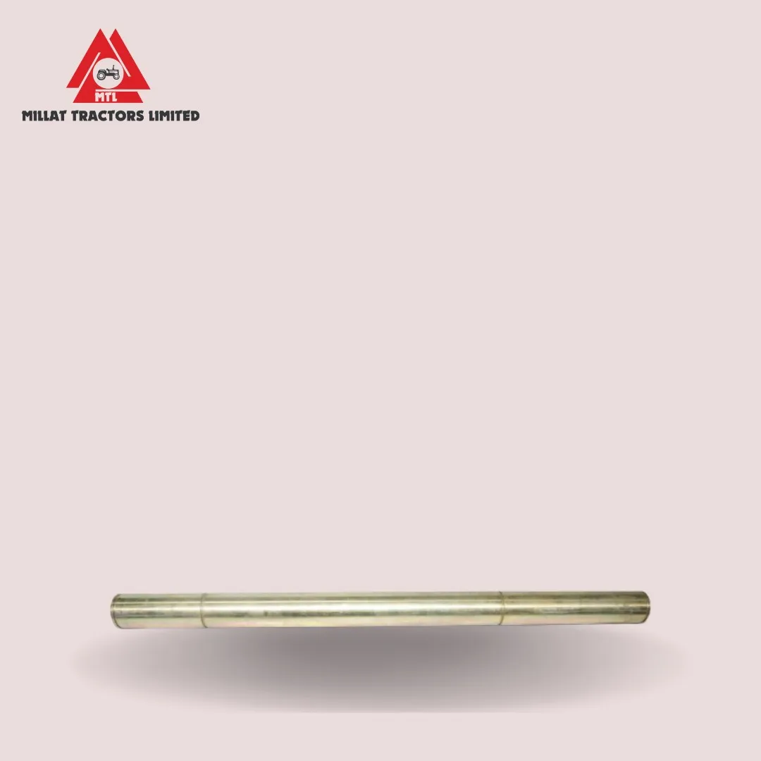 Diagram reference for Millat Massey Ferguson Tractor Spare Part BRAKE SHAFT LH 100971897042 - Massey Ferguson tractor spare part