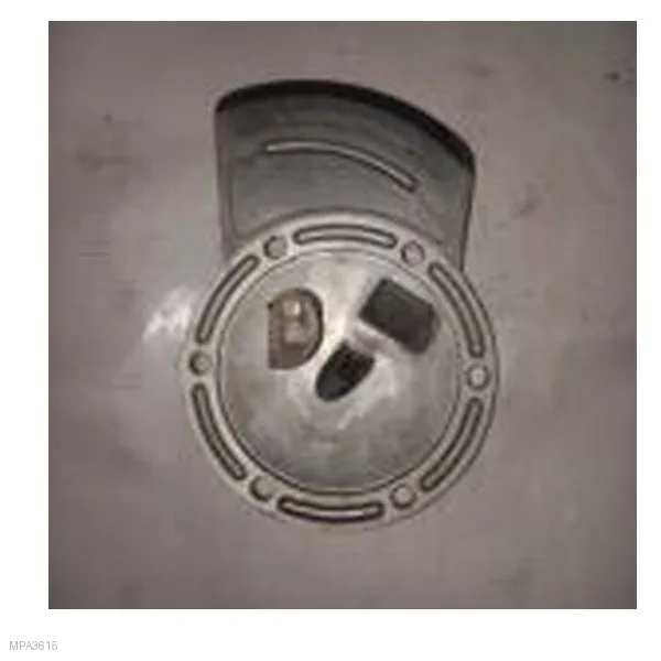 Millat Massey Ferguson Tractor Spare Part ASSY COVER 2607411872648 - Massey Ferguson tractor spare part
