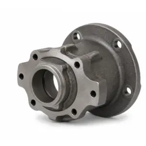 Millat Massey Ferguson Tractor Spare Part DIFFCASERH 24010039110039 YD - Massey Ferguson tractor spare part