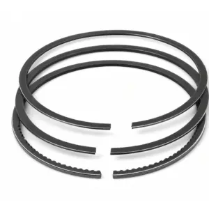 Millat Massey Ferguson Tractor Spare Part 9 RING RING PISTON 2601851291185129 - Massey Ferguson tractor spare part