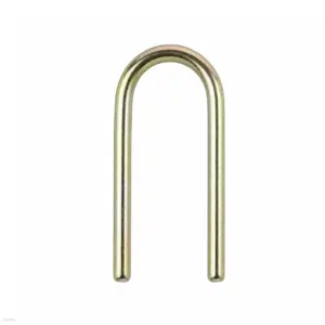 Millat Massey Ferguson Tractor Spare Part 855001 U RING 82367855001 - Massey Ferguson tractor spare part