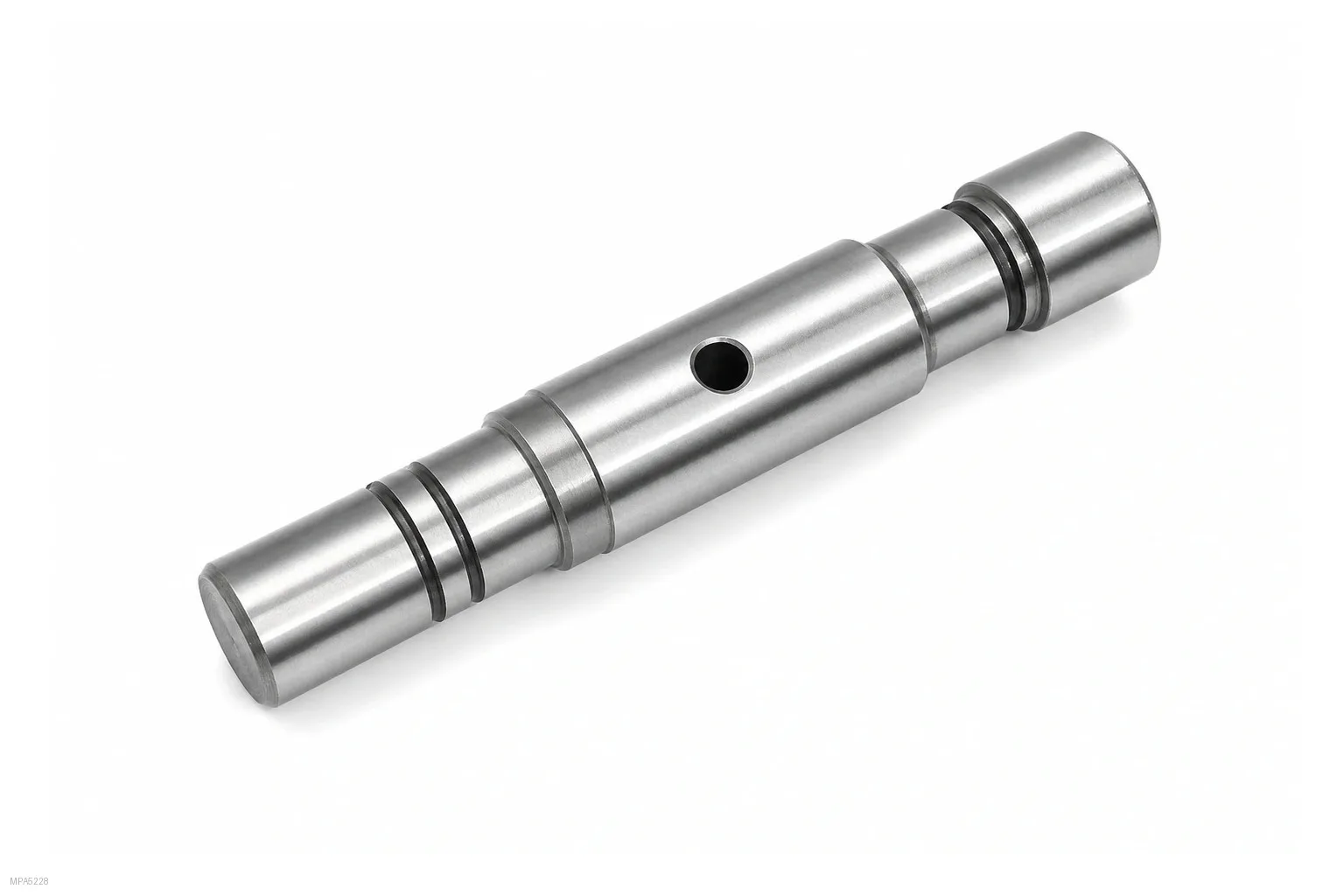 Millat Massey Ferguson Tractor Spare Part 6 SHAFT LEVLING 25304611860833 - Massey Ferguson tractor spare part
