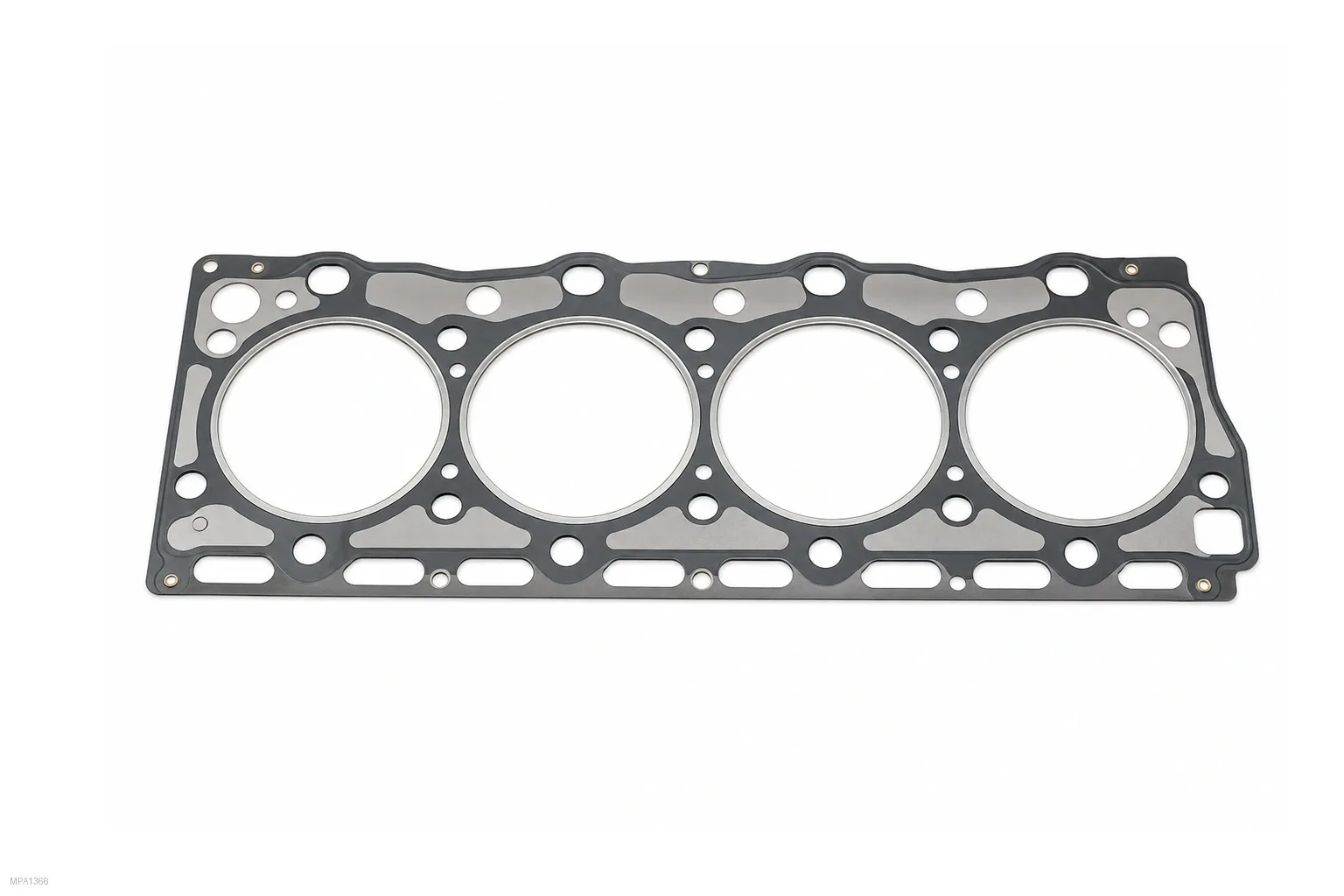 Millat Massey Ferguson Tractor Spare Part 2 HEAD GASKET 38518311213681 E 033 E - Massey Ferguson tractor spare part