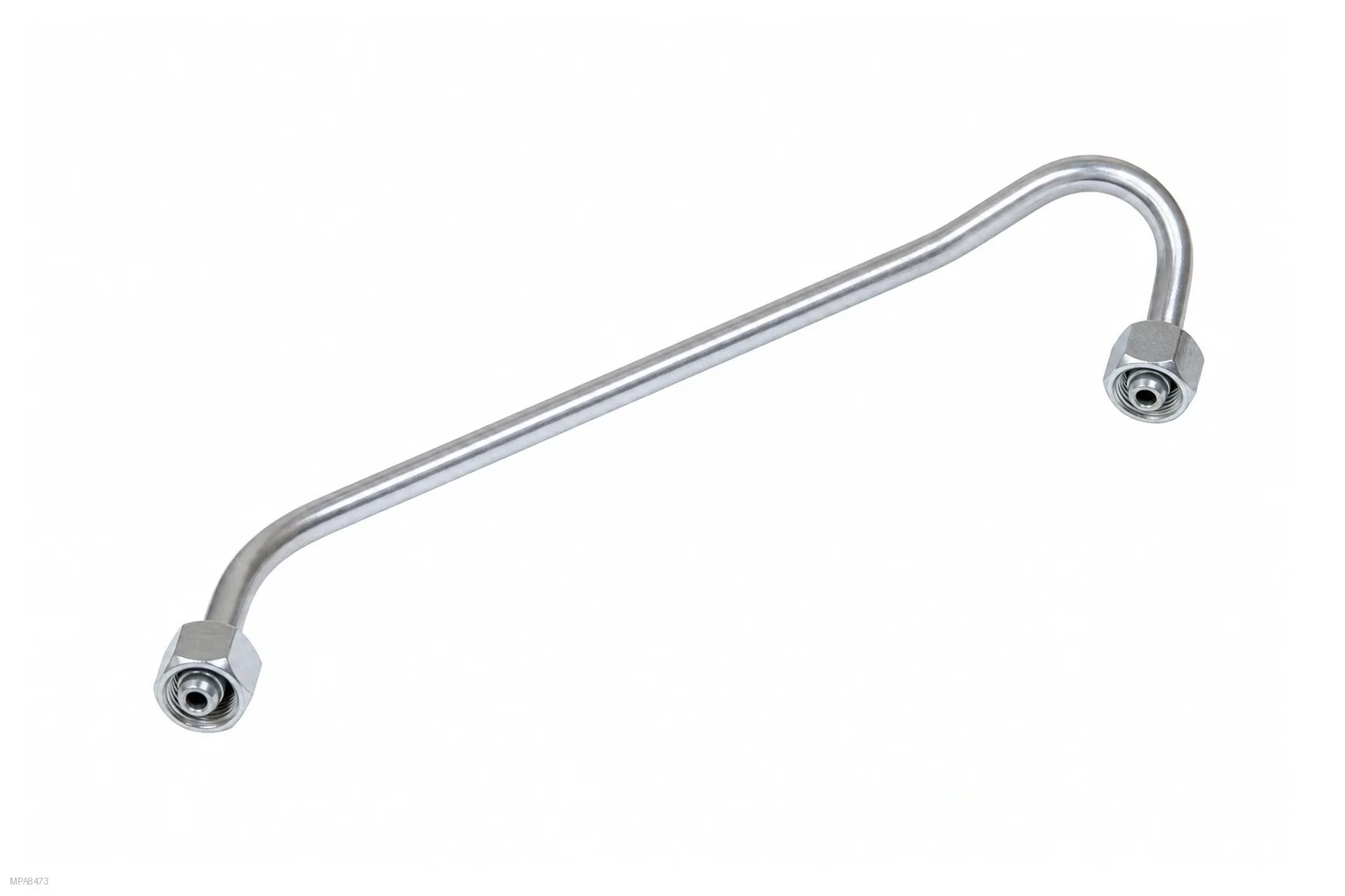 Millat Massey Ferguson Tractor Spare Part PIPE 18049134711129 - Massey Ferguson tractor spare part