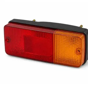 Millat Massey Ferguson Tractor Spare Part 7 LAMPREARINDSTOPRH 3433071343307 - Massey Ferguson tractor spare part