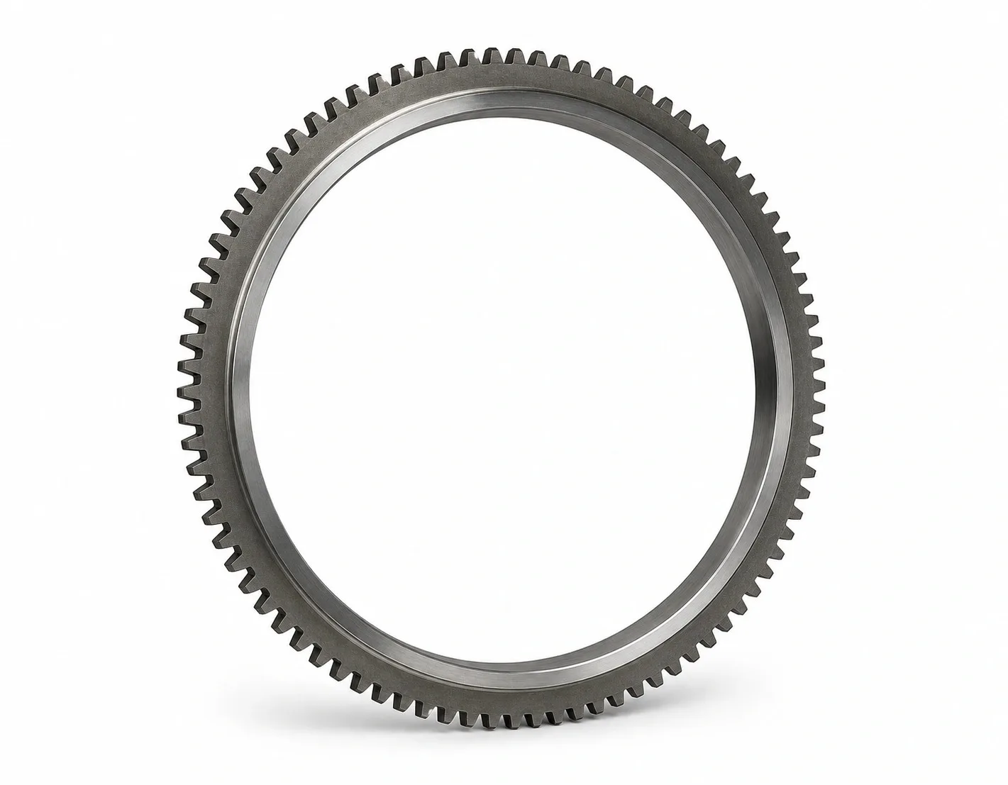 Millat Massey Ferguson Tractor Spare Part RING FLYWHEEL 180471410236 - Massey Ferguson tractor spare part