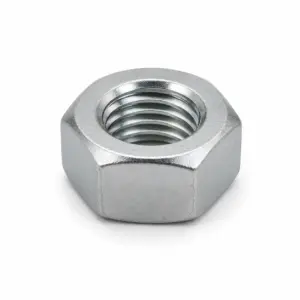 Millat Massey Ferguson Tractor Spare Part NUT M 1218611118611 - Massey Ferguson tractor spare part
