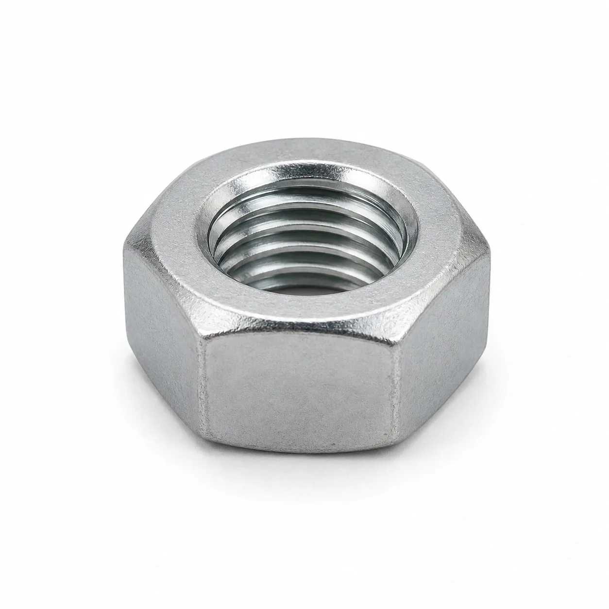 Millat Massey Ferguson Tractor Spare Part NUT M 1218611118611 - Massey Ferguson tractor spare part