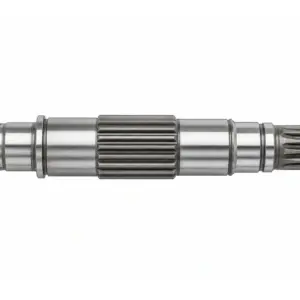 Millat Massey Ferguson Tractor Spare Part 0 SHAFT OUTPUT 12106081445342001 H - Massey Ferguson tractor spare part