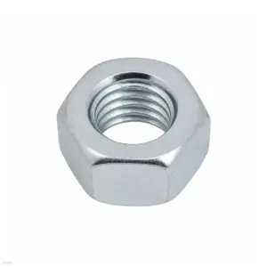 Millat Massey Ferguson Tractor Spare Part 2 NUT M 82130221213022 - Massey Ferguson tractor spare part