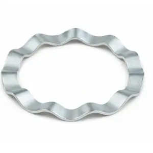 Millat Massey Ferguson Tractor Spare Part 2 WAVED WASHER 7130121713012 - Massey Ferguson tractor spare part