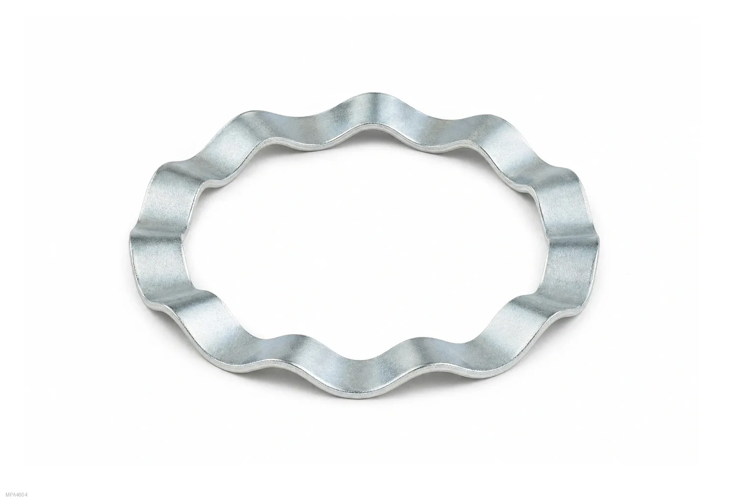 Millat Massey Ferguson Tractor Spare Part 2 WAVED WASHER 7130121713012 - Massey Ferguson tractor spare part