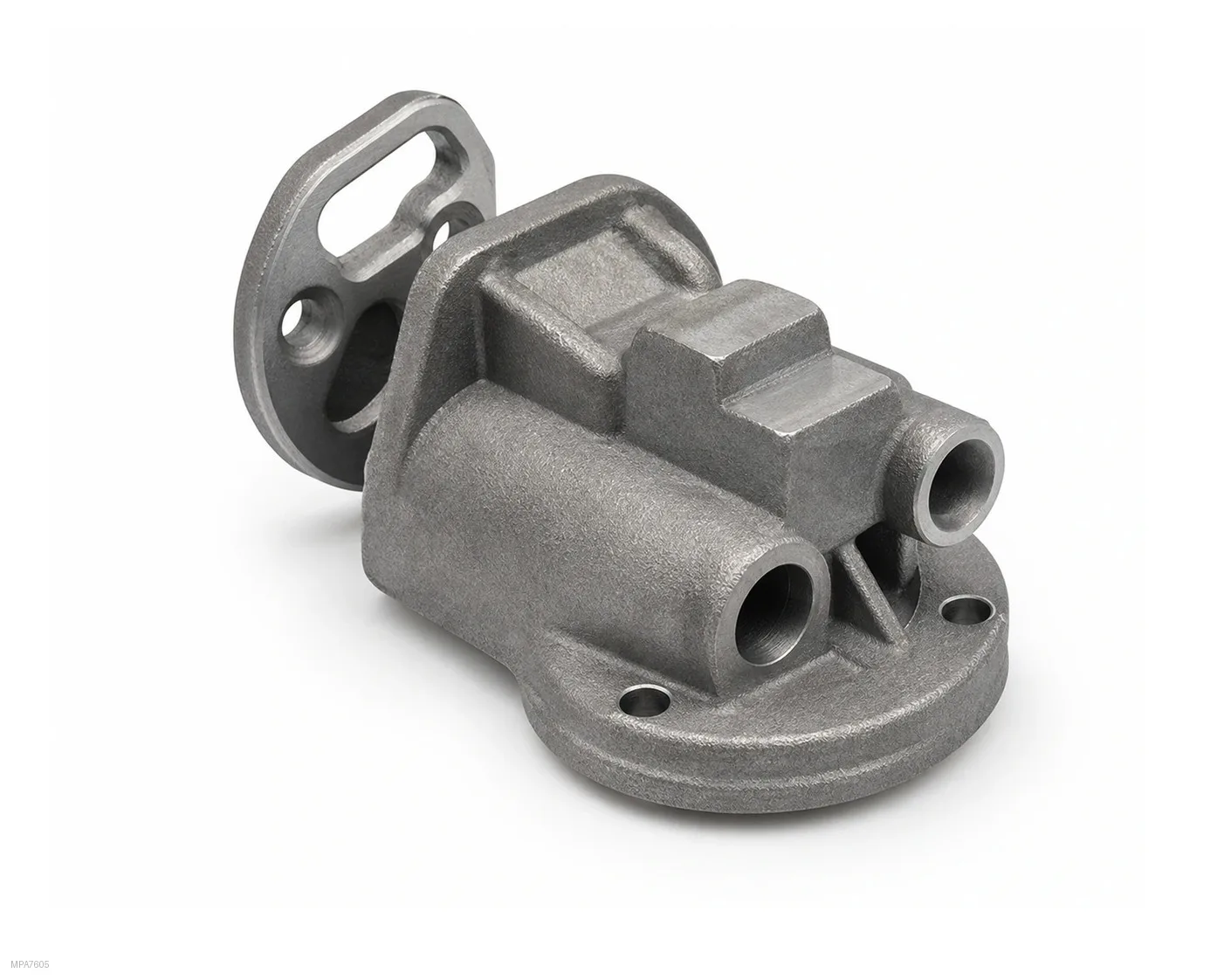 Millat Massey Ferguson Tractor Spare Part 5 CONNECTIONWATERINLET 185135 - Massey Ferguson tractor spare part