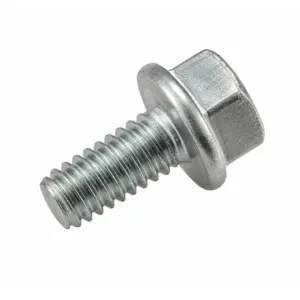 Millat Massey Ferguson Tractor Spare Part 1 SCREW 18316112311 D 039 - Massey Ferguson tractor spare part