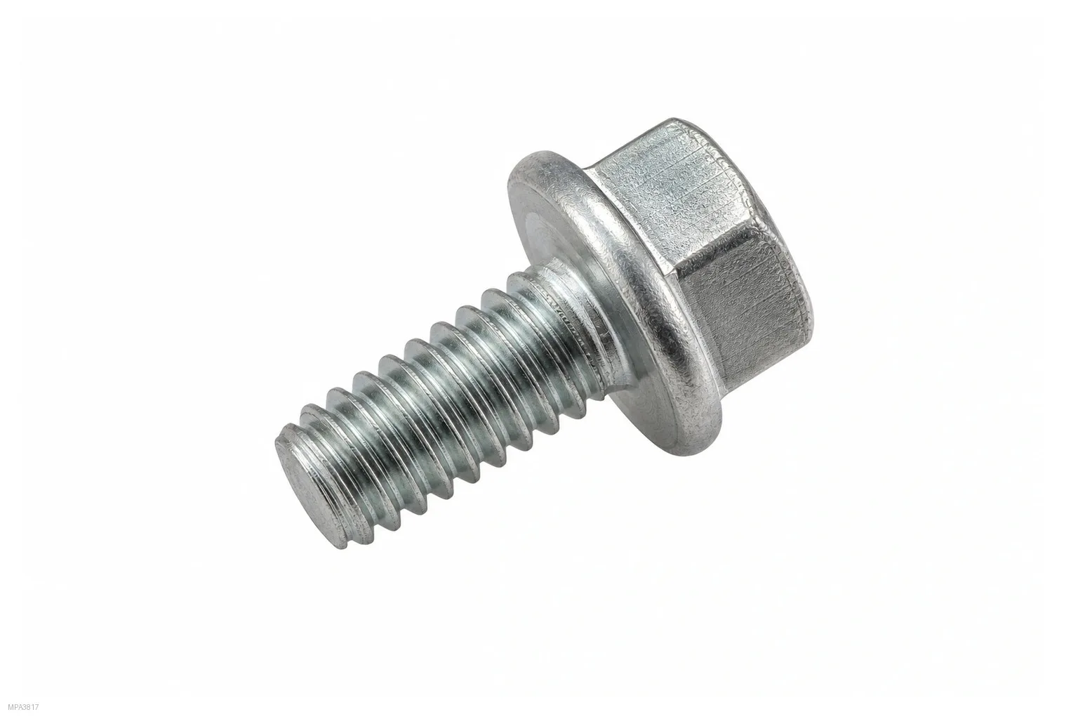 Millat Massey Ferguson Tractor Spare Part 1 SCREW 18316112311 D 039 - Massey Ferguson tractor spare part