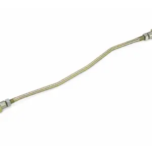 Millat Massey Ferguson Tractor Spare Part 0 ASSY ROD THROTTLECONTROL 1351001135100 - Massey Ferguson tractor spare part
