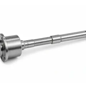 Millat Massey Ferguson Tractor Spare Part 9 PISTON ROD 1610298 A 21 B 432091 H - Massey Ferguson tractor spare part