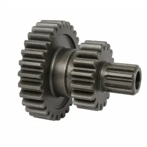 Millat Massey Ferguson Tractor Spare Part 1 GEAR CLUSTER 12104181200342372 H - Massey Ferguson tractor spare part