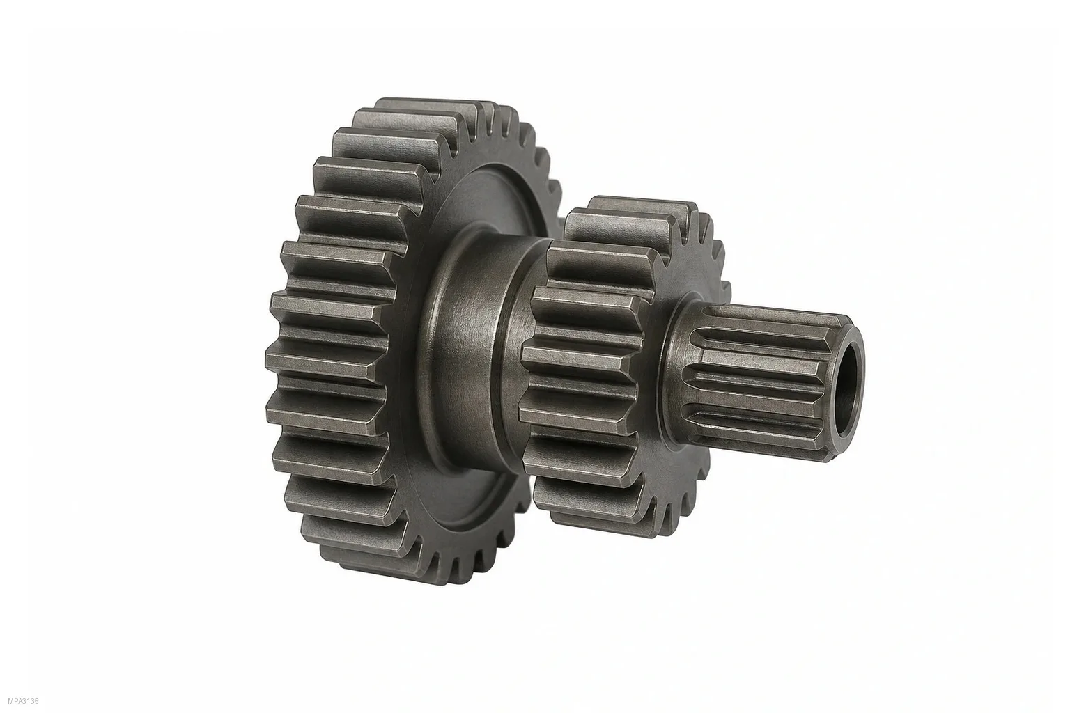 Millat Massey Ferguson Tractor Spare Part 1 GEAR CLUSTER 12104181200342372 H - Massey Ferguson tractor spare part