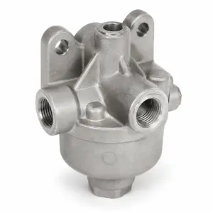 Millat Massey Ferguson Tractor Spare Part 952 HEADFUEL 311903952 - Massey Ferguson tractor spare part