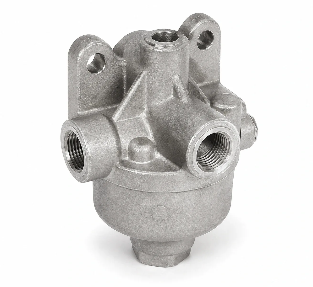 Millat Massey Ferguson Tractor Spare Part 952 HEADFUEL 311903952 - Massey Ferguson tractor spare part
