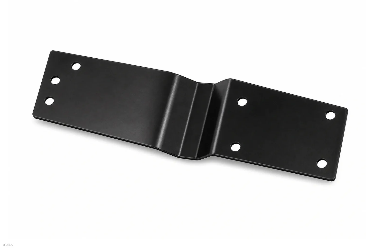 Millat Massey Ferguson Tractor Spare Part 2 STIFFNER PLATE RH 2730021273002 - Massey Ferguson tractor spare part