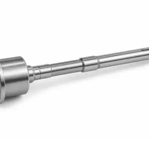 Millat Massey Ferguson Tractor Spare Part 7 FLATDRUM SHAFT JF 90 SZ 560427502044000 - Massey Ferguson tractor spare part
