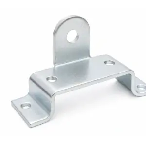 Millat Massey Ferguson Tractor Spare Part 0 ASSY BRACKET MF 375 3853730901373090 - Massey Ferguson tractor spare part