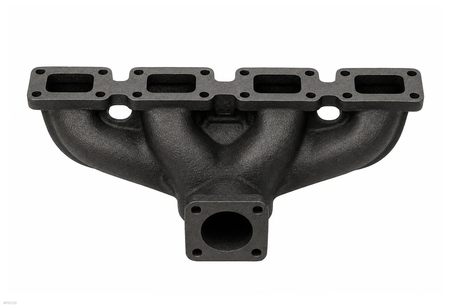Millat Massey Ferguson Tractor Spare Part 6 EXHAUSTMANIFOLD 1850161185016 - Massey Ferguson tractor spare part