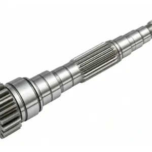 Millat Massey Ferguson Tractor Spare Part 3 SHAFT MF 260 3601250031125003 - Massey Ferguson tractor spare part