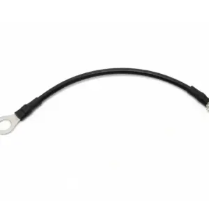 Millat Massey Ferguson Tractor Spare Part 2 HORNWIRELEAD 3532021353202 - Massey Ferguson tractor spare part