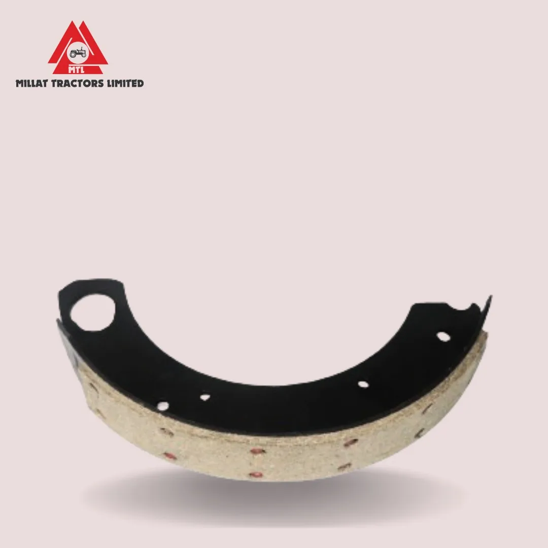 Diagram reference for Millat Massey Ferguson Tractor Spare Part 371000 GBRAKESHOEASSY 82443371000 G - Massey Ferguson tractor spare part