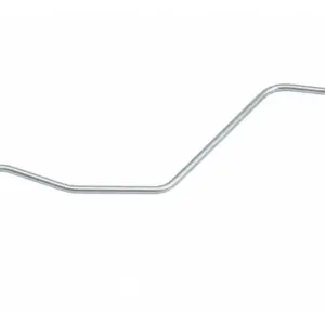 Millat Massey Ferguson Tractor Spare Part 1 ASSYTUBE 243061125775 L - Massey Ferguson tractor spare part