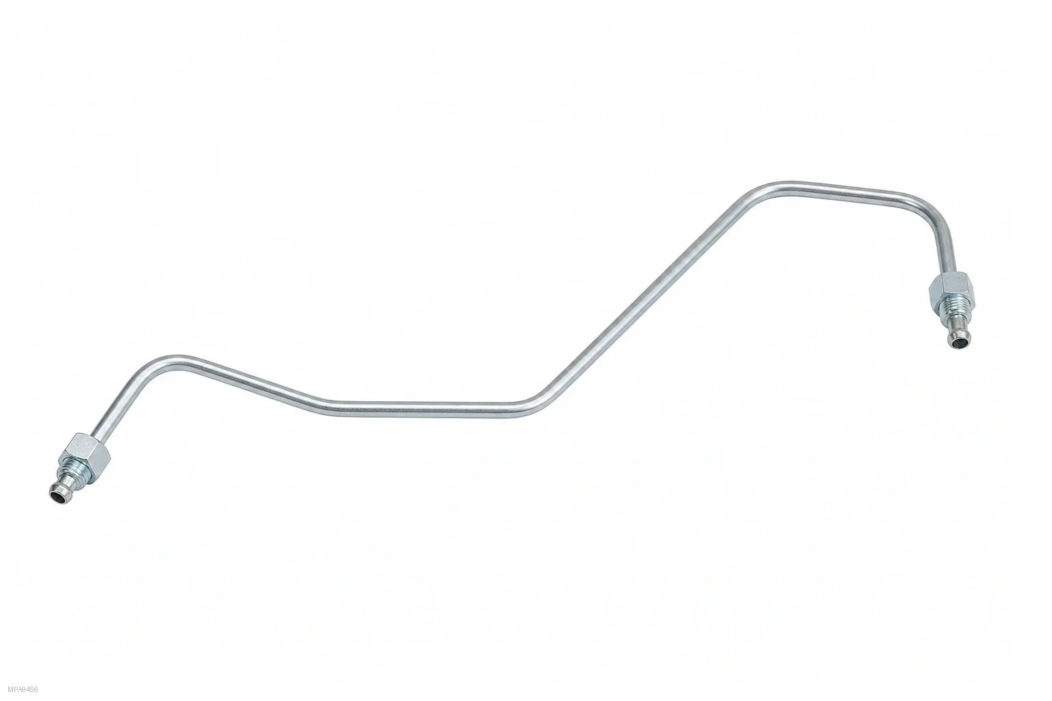 Millat Massey Ferguson Tractor Spare Part 1 ASSYTUBE 243061125775 L - Massey Ferguson tractor spare part