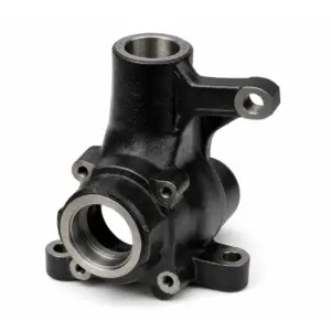 Millat Massey Ferguson Tractor Spare Part 6 STRNGKNUCKLERH 161026821 B 430601 H - Massey Ferguson tractor spare part