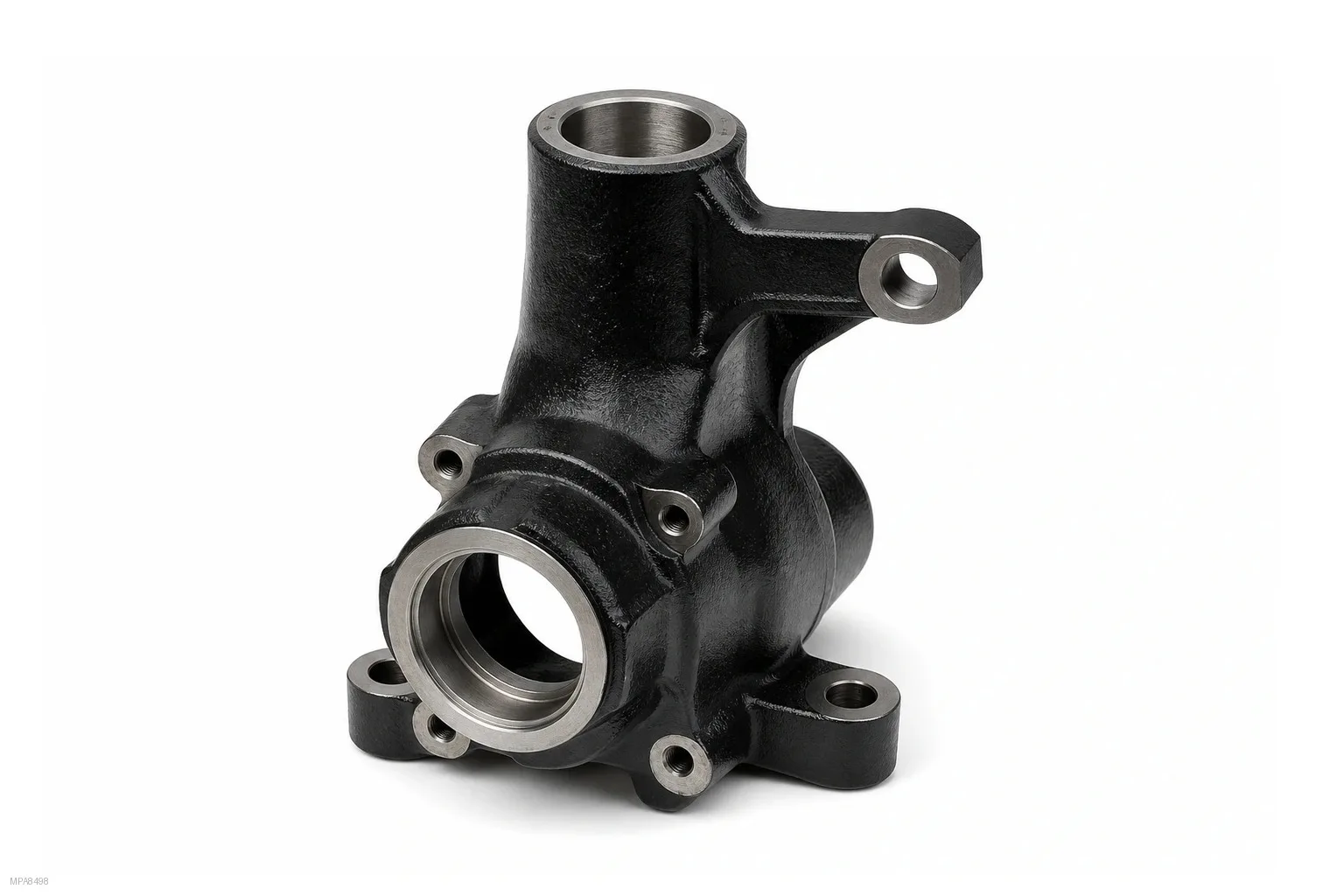Millat Massey Ferguson Tractor Spare Part 6 STRNGKNUCKLERH 161026821 B 430601 H - Massey Ferguson tractor spare part