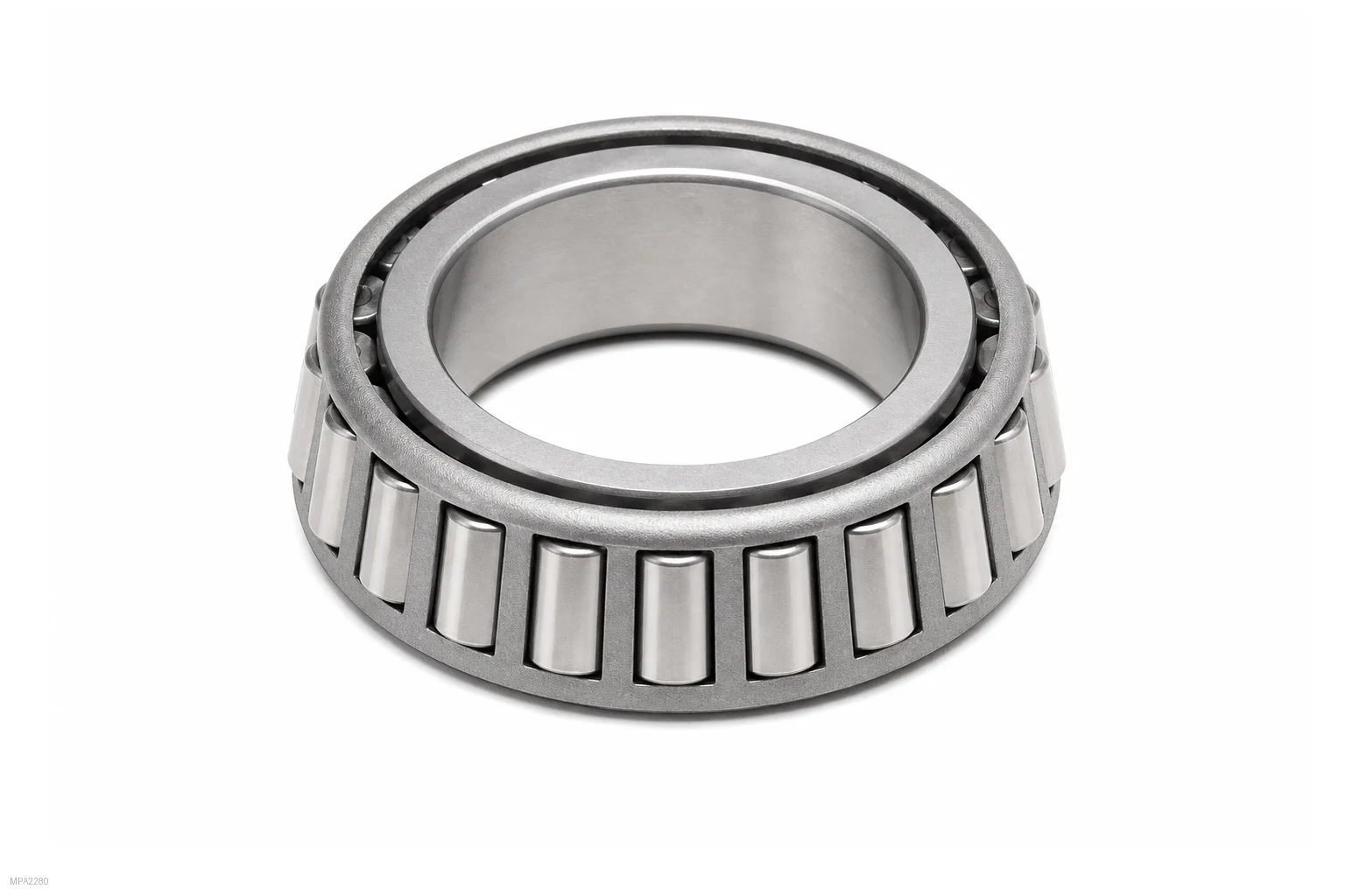 Millat Massey Ferguson Tractor Spare Part 1 BEA RING REARWHEEL 1610218 Z 7207 H - Massey Ferguson tractor spare part