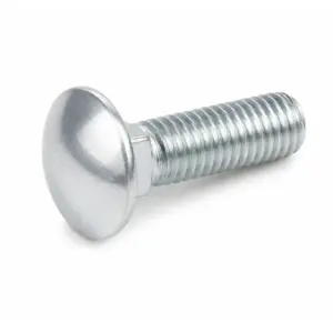 Millat Massey Ferguson Tractor Spare Part 0 CARRIAGE BOLT M 6 X 167330201733020 - Massey Ferguson tractor spare part