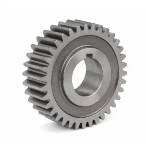 Millat Massey Ferguson Tractor Spare Part 3 GEAR CRANK SHAFT 375385183213131171683 - Massey Ferguson tractor spare part