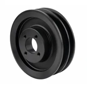 Millat Massey Ferguson Tractor Spare Part 3 PULLEY WATER PUMP 385183133131146013 - Massey Ferguson tractor spare part
