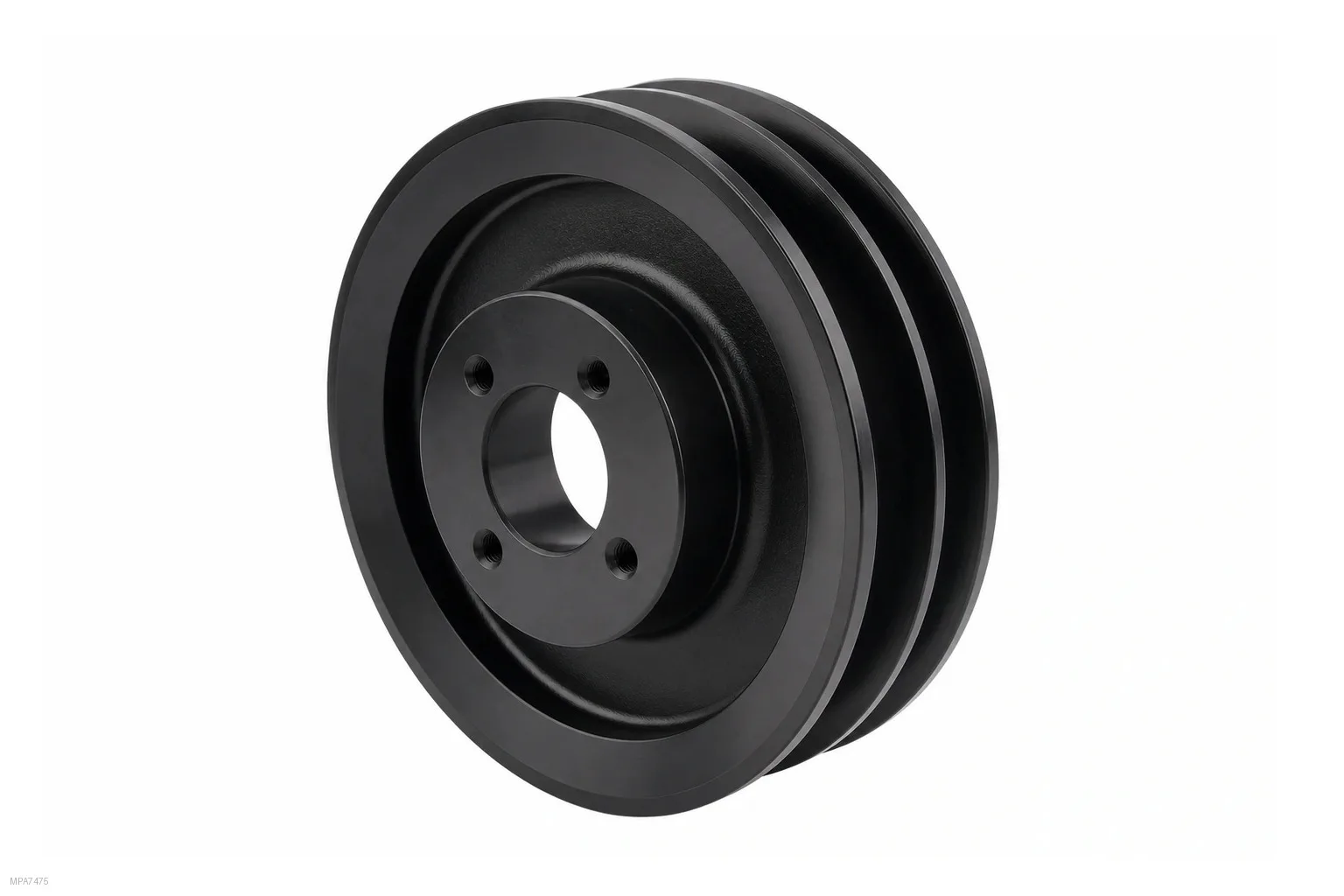 Millat Massey Ferguson Tractor Spare Part 3 PULLEY WATER PUMP 385183133131146013 - Massey Ferguson tractor spare part