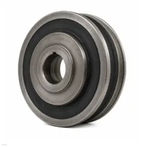 Millat Massey Ferguson Tractor Spare Part DAMPER - Massey Ferguson tractor spare part