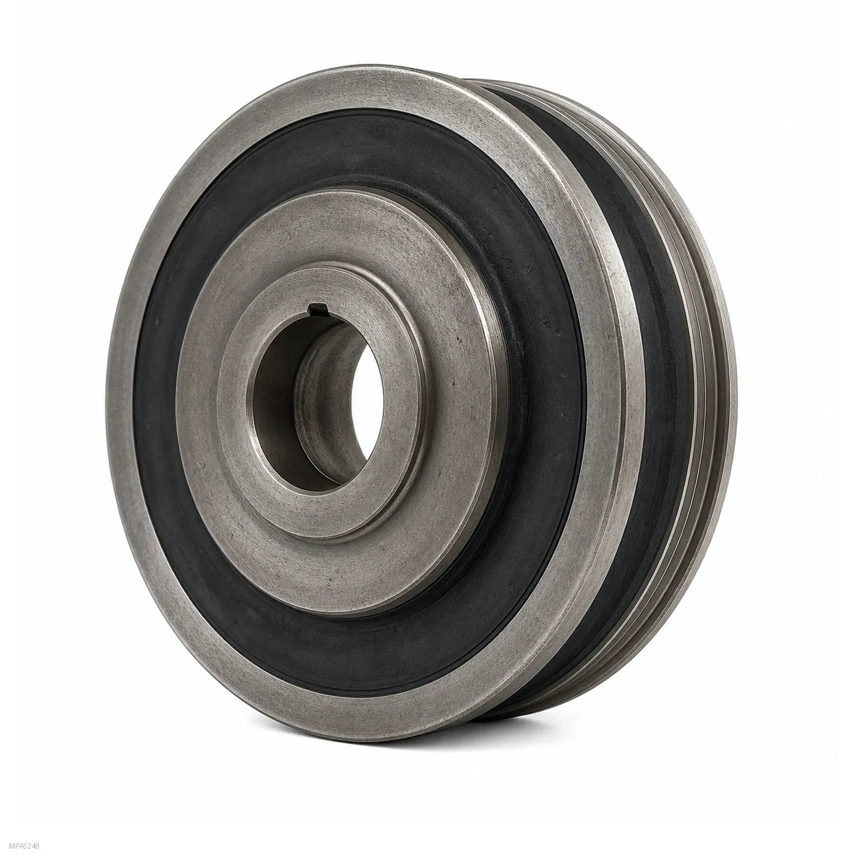 Millat Massey Ferguson Tractor Spare Part DAMPER - Massey Ferguson tractor spare part
